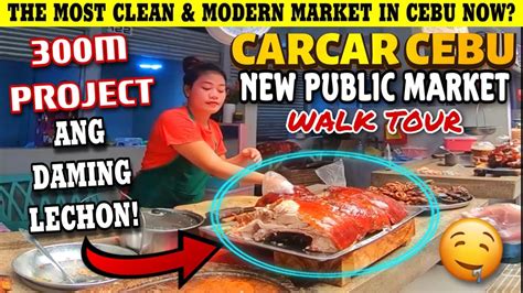CARCAR’S ECONOMIC MAGNET: A NEW, MODERN PUBLIC .